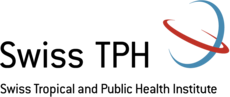 Logo Swisstph