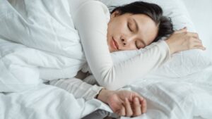 Somnul te ajută să slăbești Pierderea în greutate conținut de grăsime