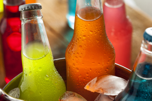 Alcopop-urile